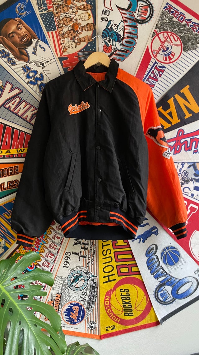 OUTERWEAR | Retrospect